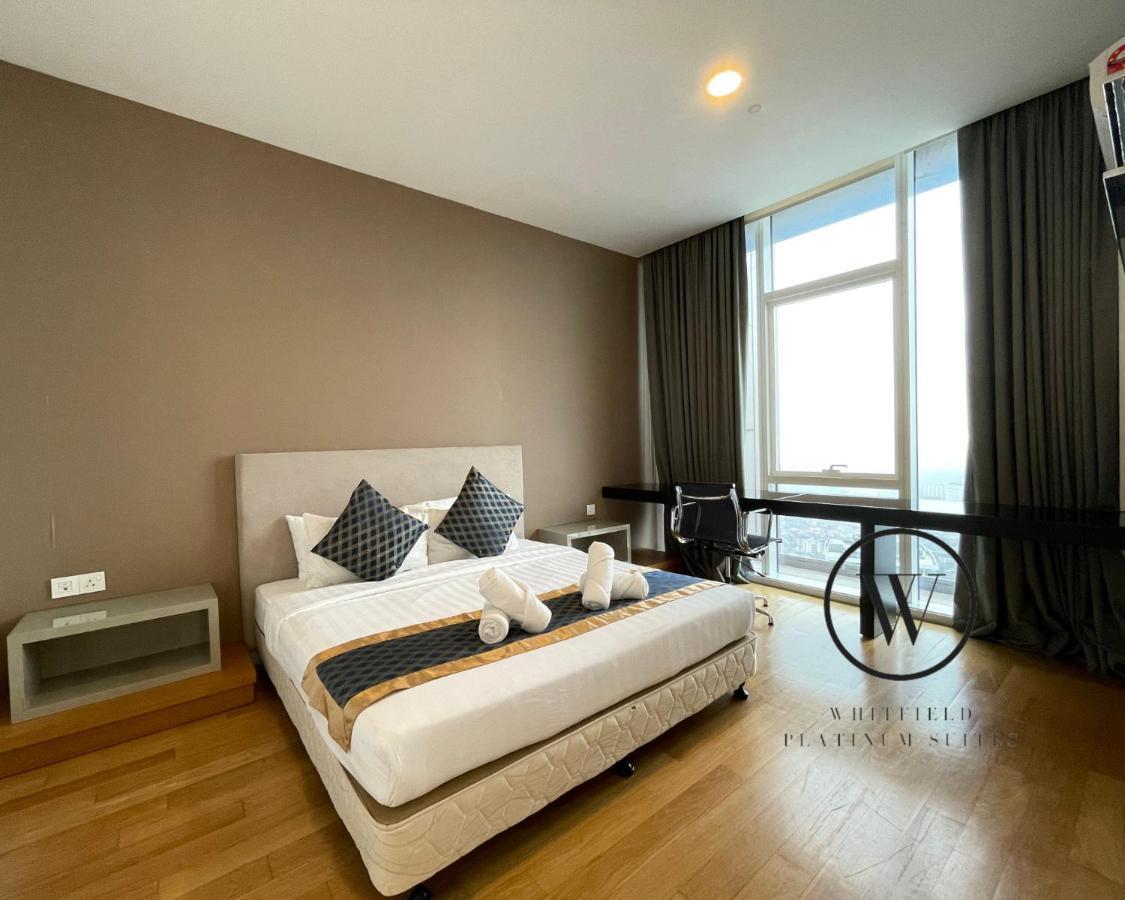 The Platinum Klcc Suites By Whitfield Куала-Лумпур Екстер'єр фото